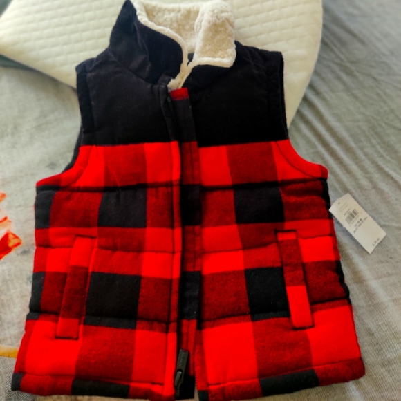 Other - Kids 12-18 months insulated jacket